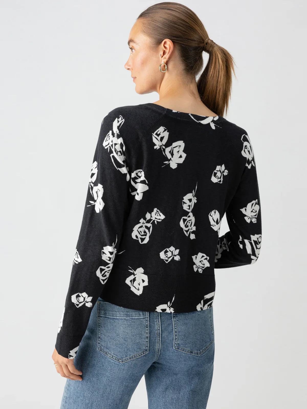 All Day Long Sweater - Image 2