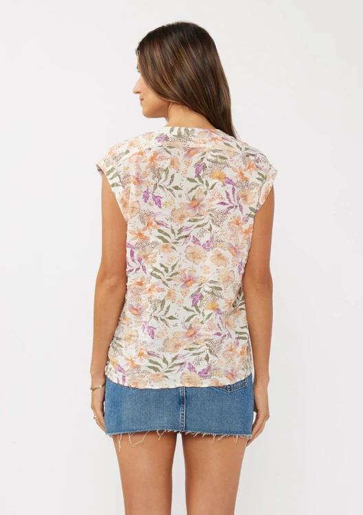 Blossom Breeze Top - Image 2