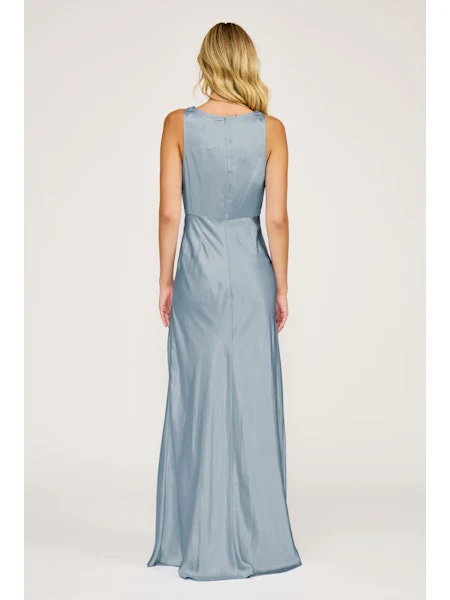 Chandler Cowl Neck Dress - Image 3