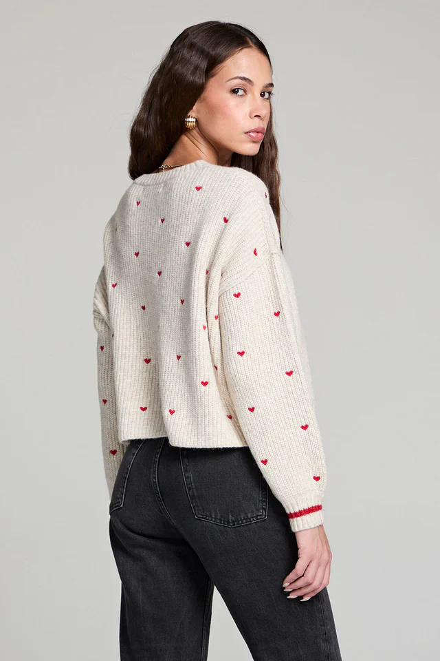 Charmer Sweater - Image 2
