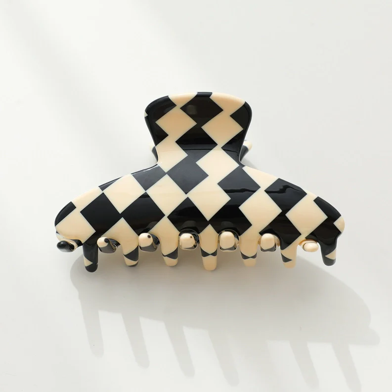 Checkmate Hair Claws - Image 2