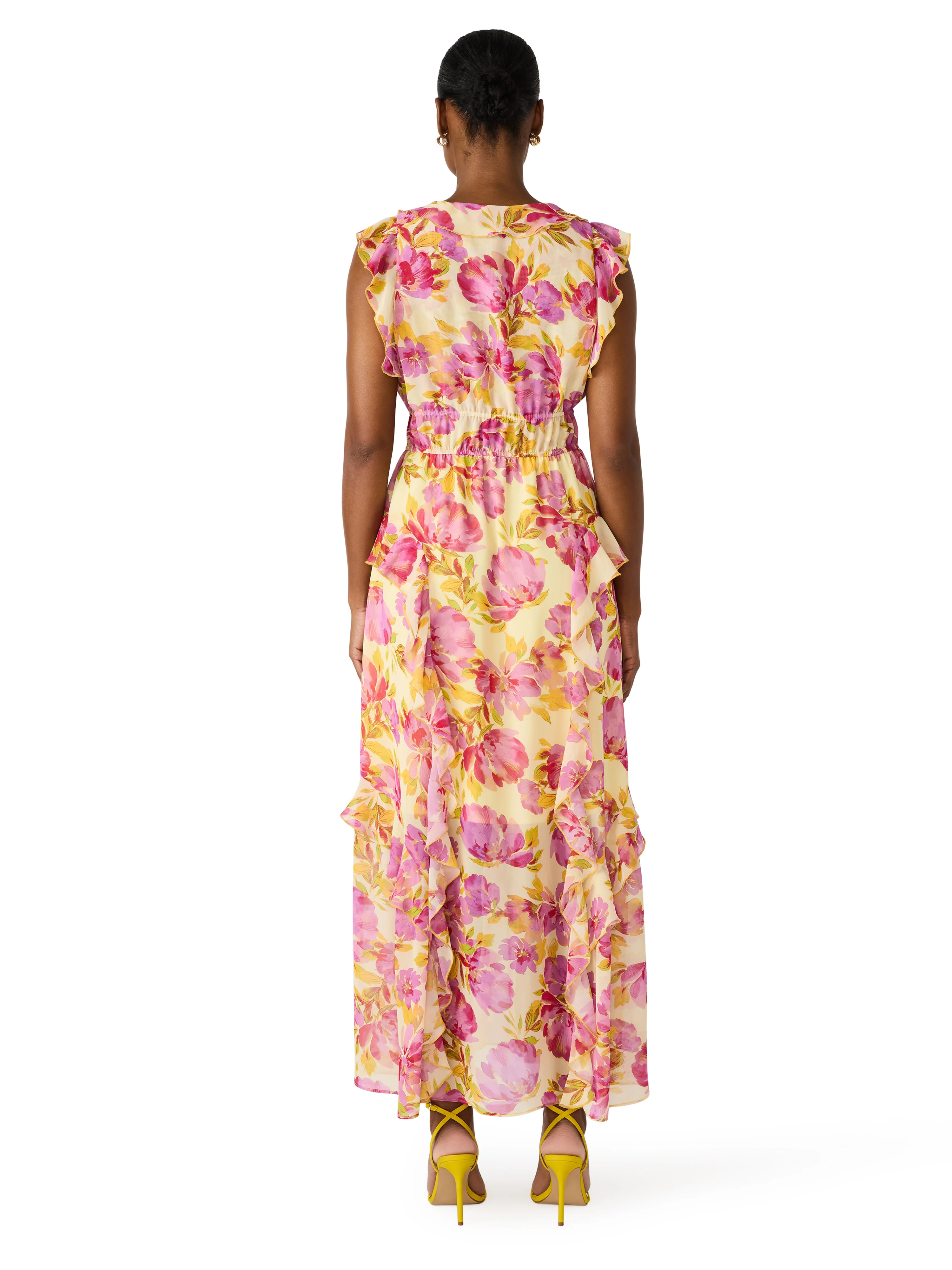 Crosby Dress - Image 3
