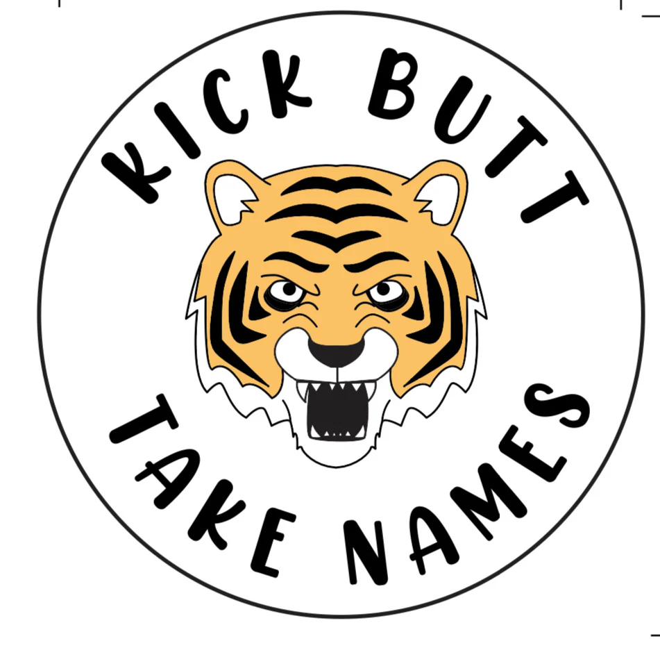 Cute Sh*t Stickers - Image 4
