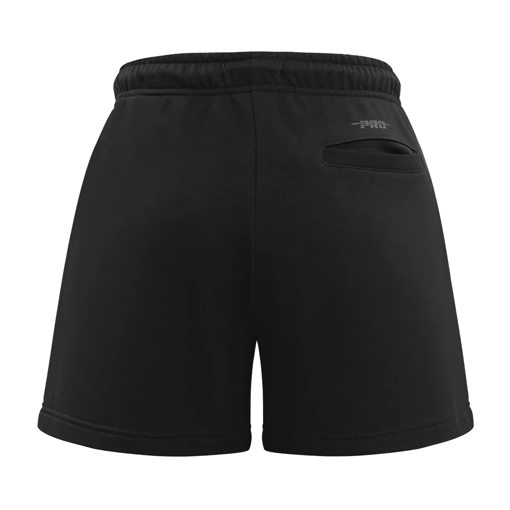 Detroit Lions Classic Fleece Shorts - Image 3