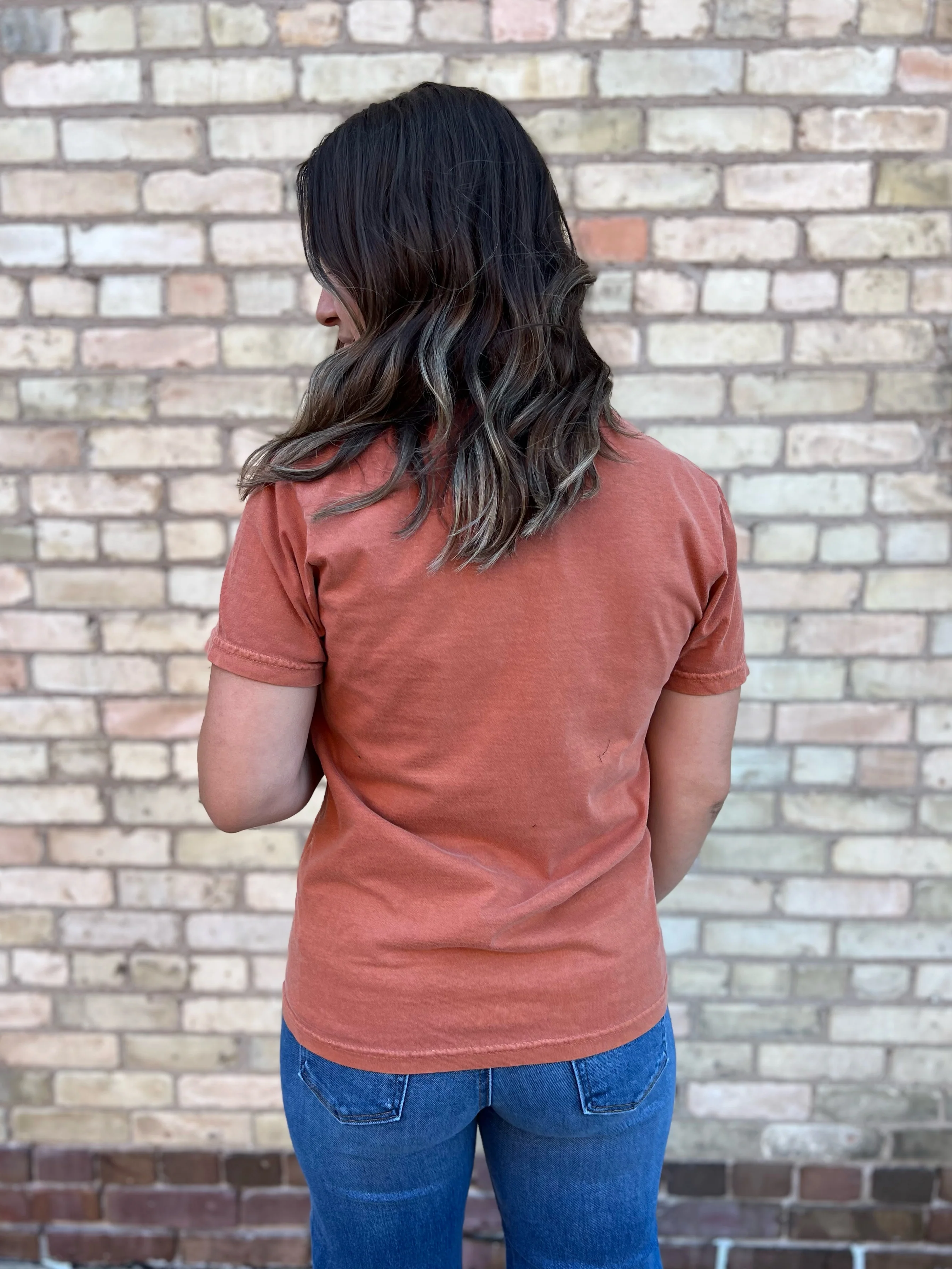 Double Tiger Tee - Image 4