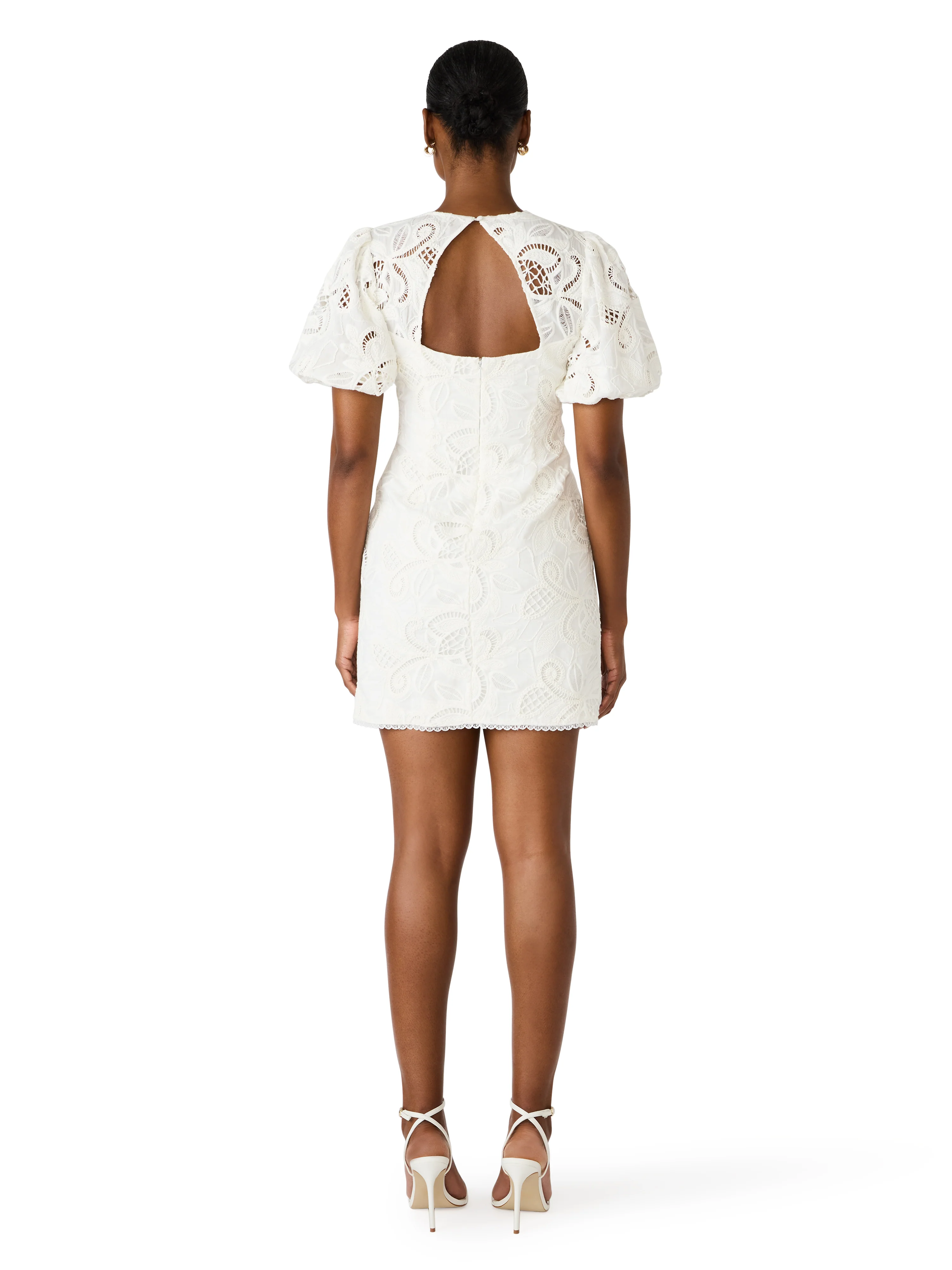 Elly Dress - Image 3