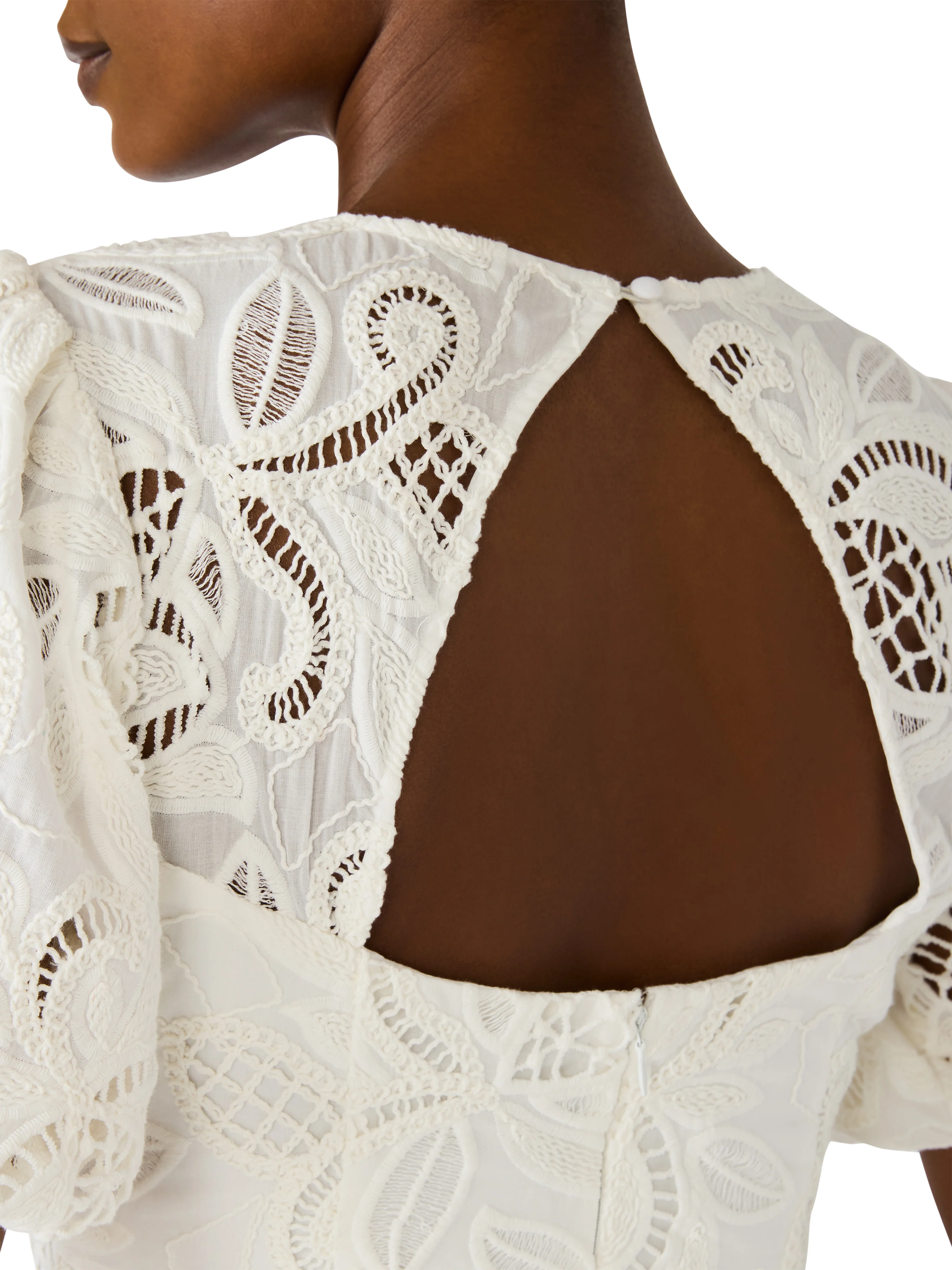 Elly Dress - Image 4