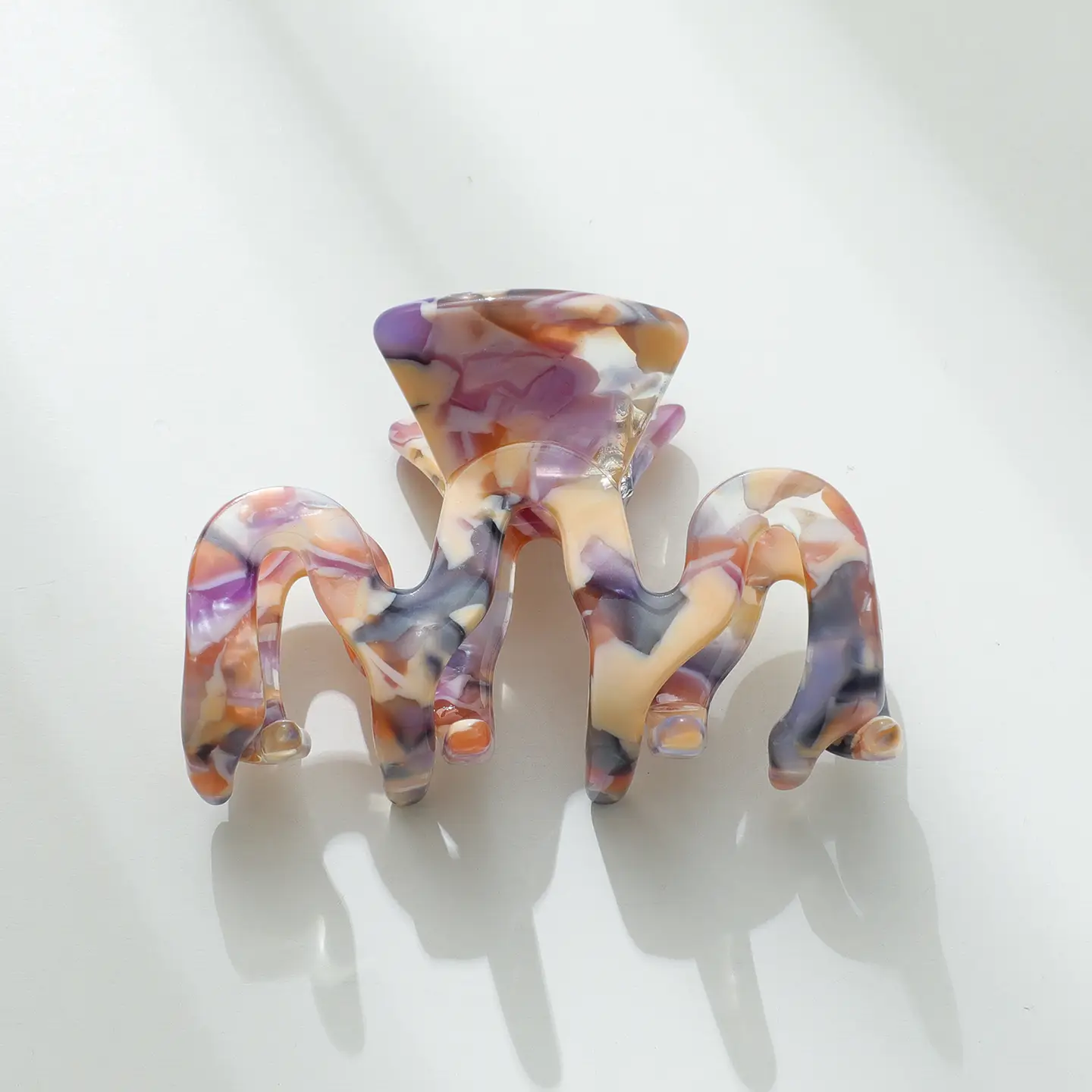 Enchanted Spell Hair Claws - Image 4