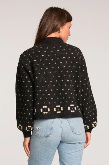 Evander Sweater - Image 2
