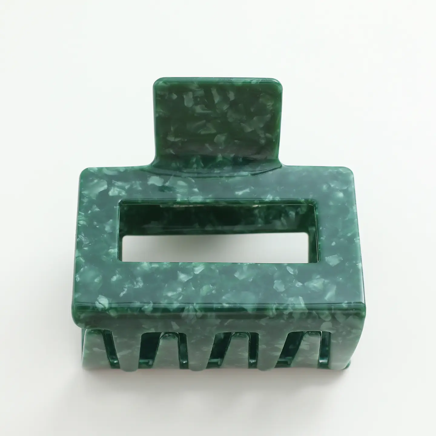 Evergreen Pine Claw Clips - Image 4