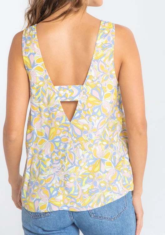 Flower Child Tank Top - Image 2