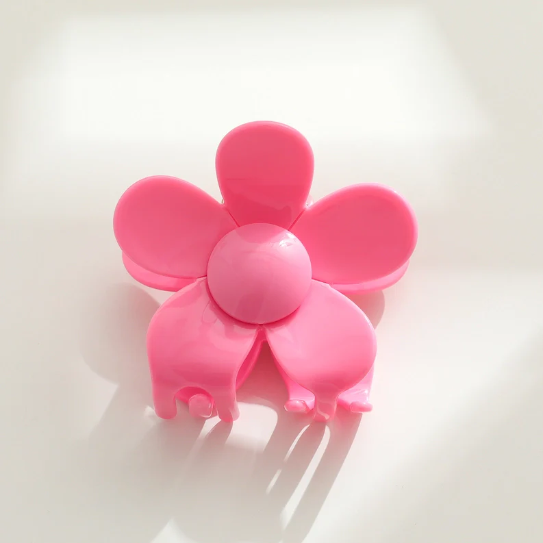 Fleur Flower Hair Claw - Image 5