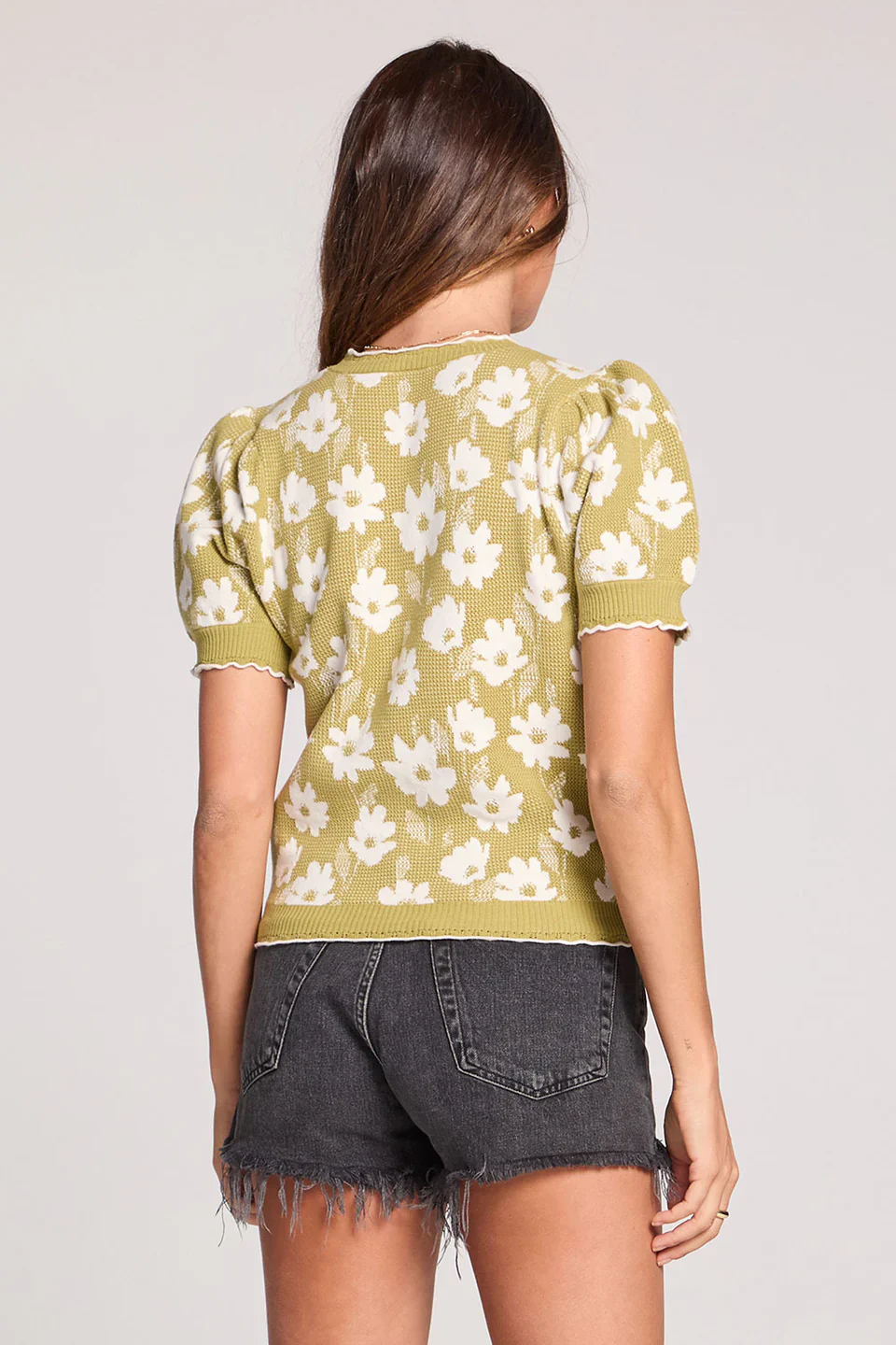 Iona Sweater - Image 2