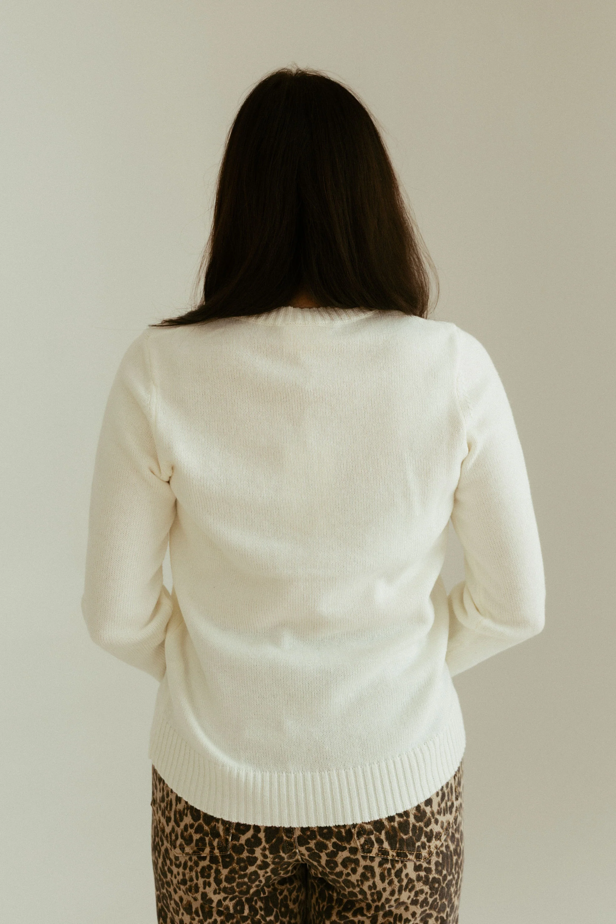 LGRW Crewneck Sweater - Image 3