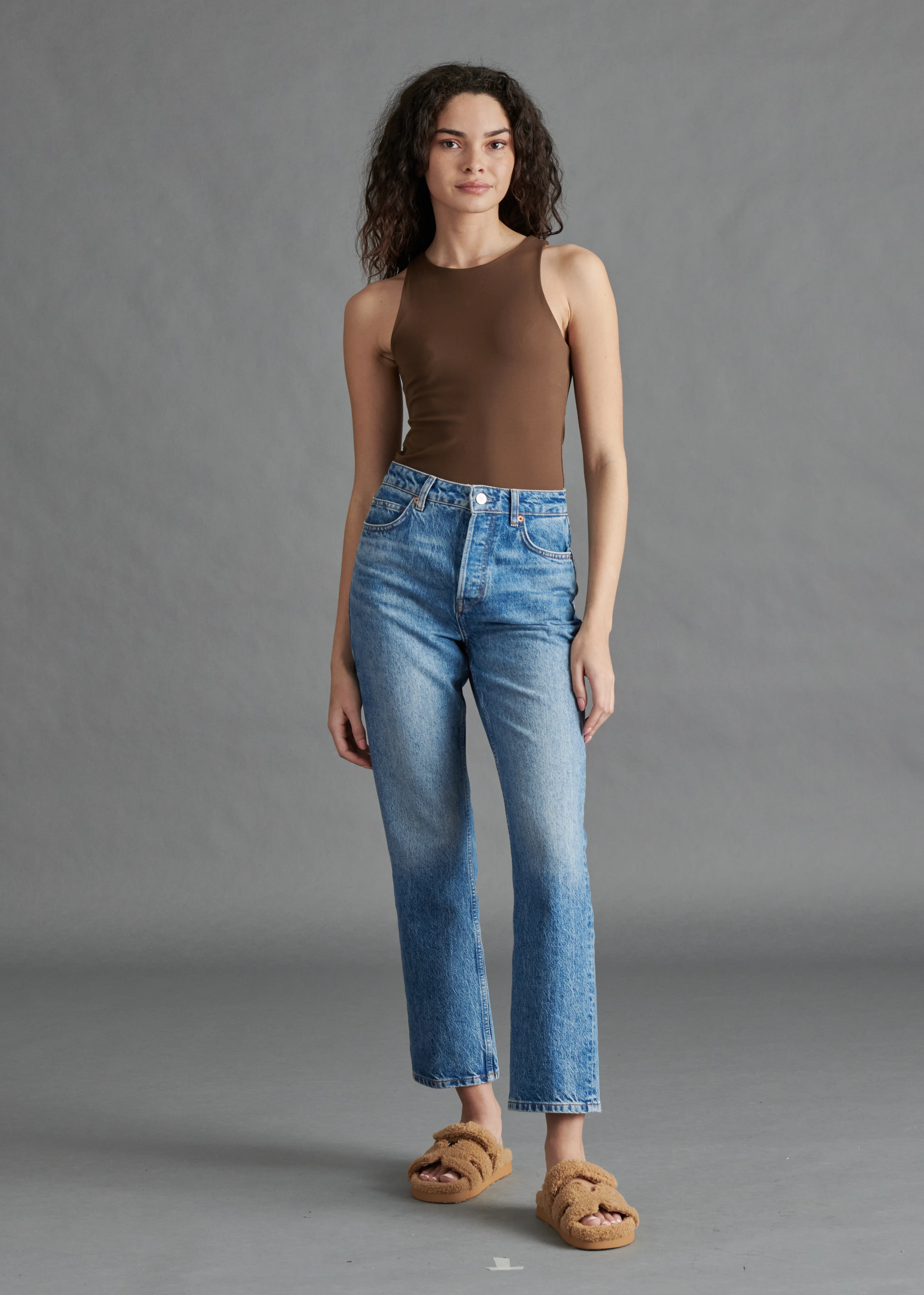 Nico Bodysuit - Image 2