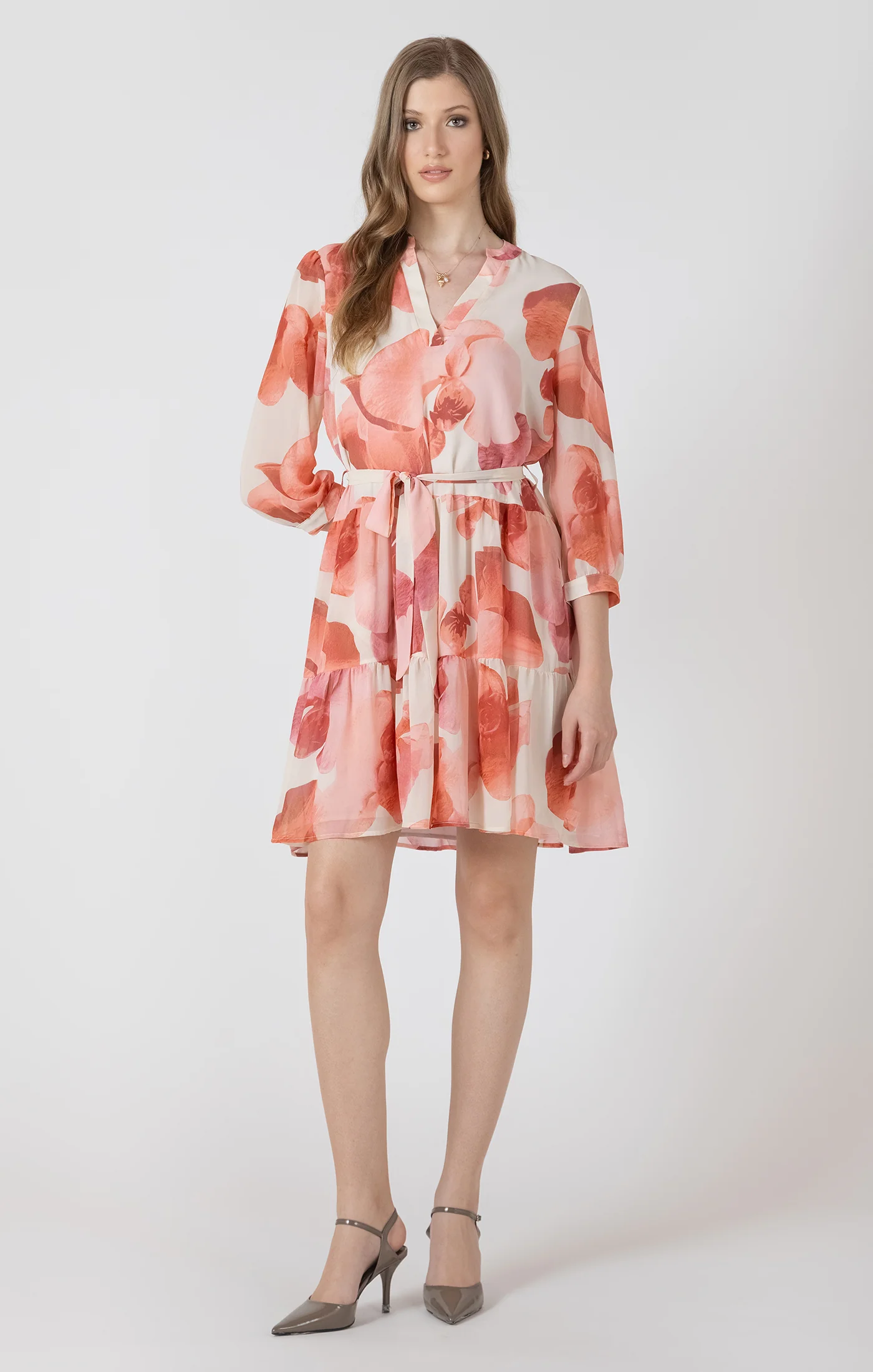 Petal Pop Dress - Image 3