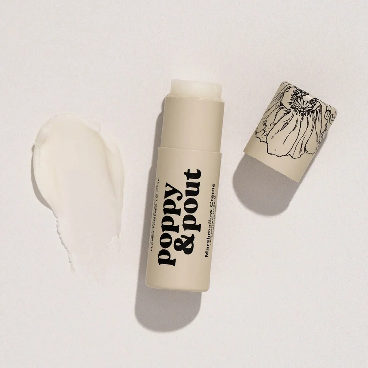 Poppy and Pout Lip Balm - Image 10