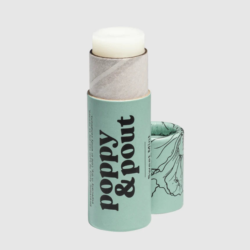 Poppy and Pout Lip Balm - Image 5