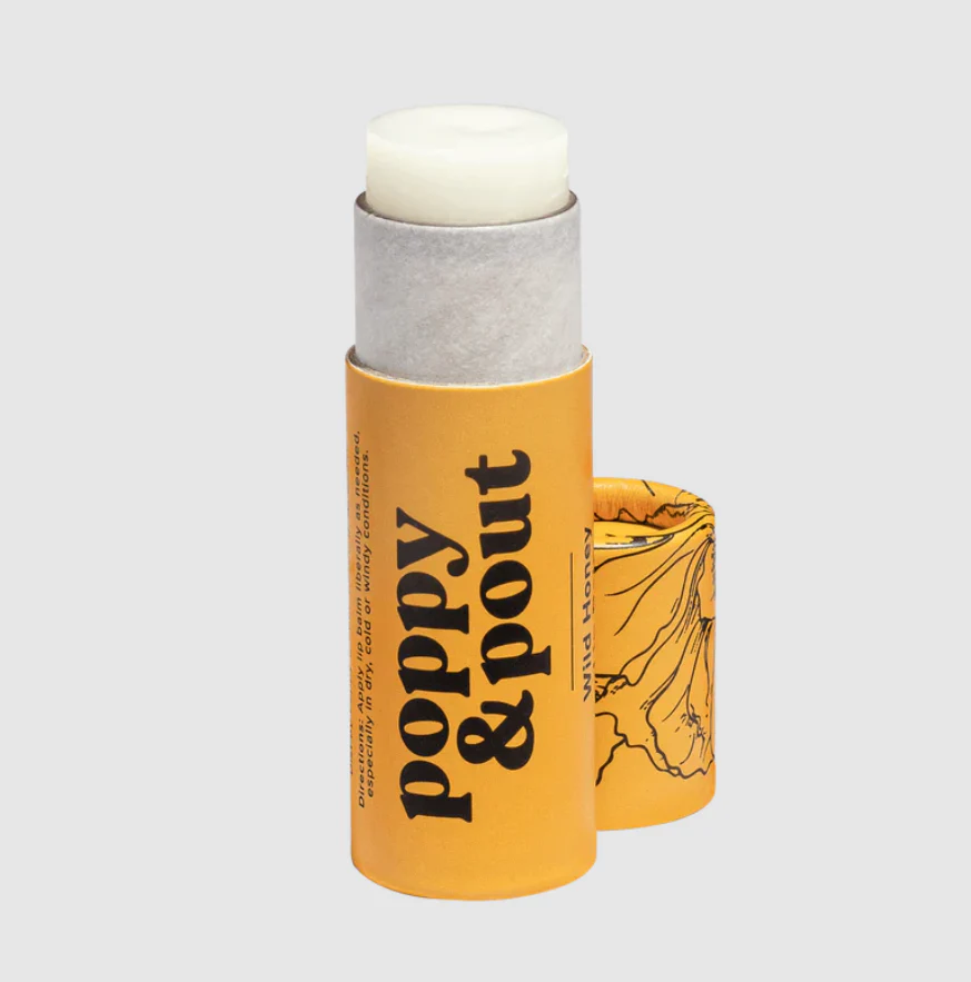 Poppy and Pout Lip Balm - Image 6