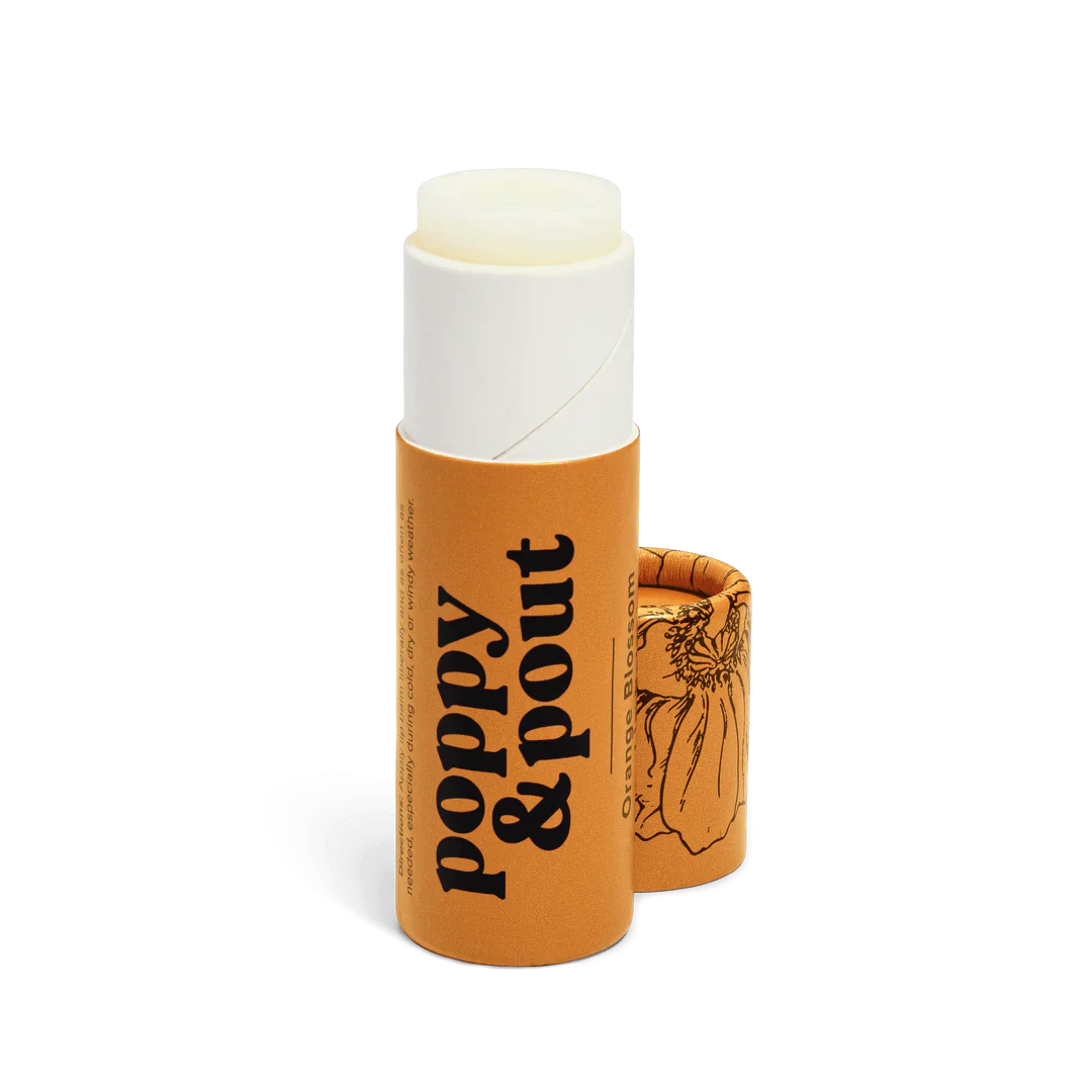 Poppy and Pout Lip Balm - Image 7