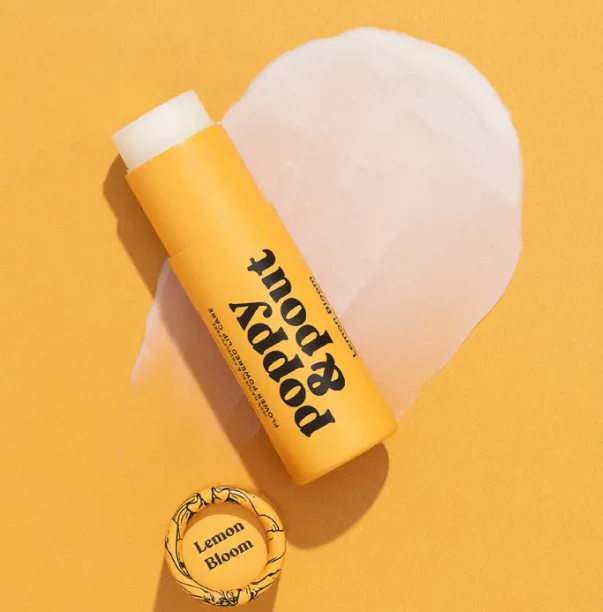 Poppy and Pout Lip Balm - Image 8