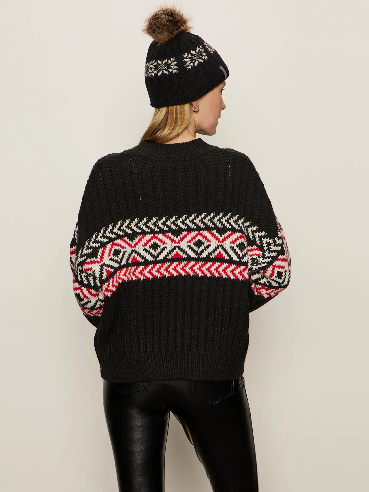 Send It Sweater - Image 2