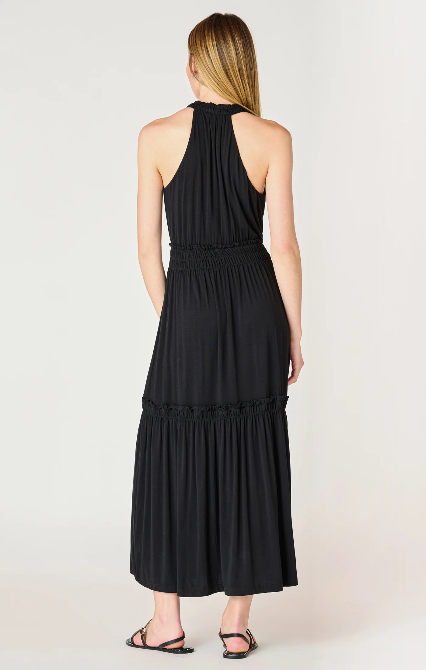 Simpler Days Maxi Dress - Image 3