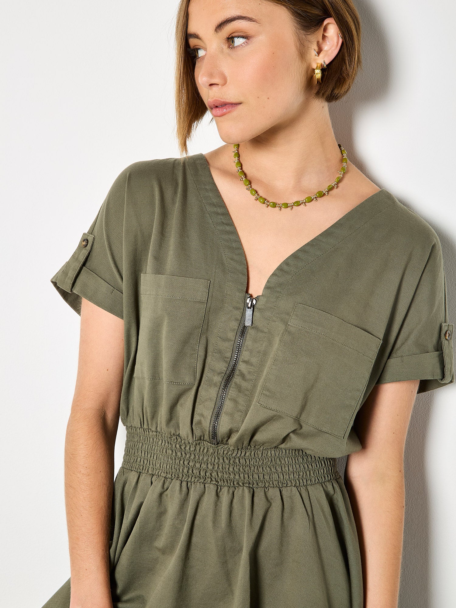 The All Day Mini Dress - Image 3