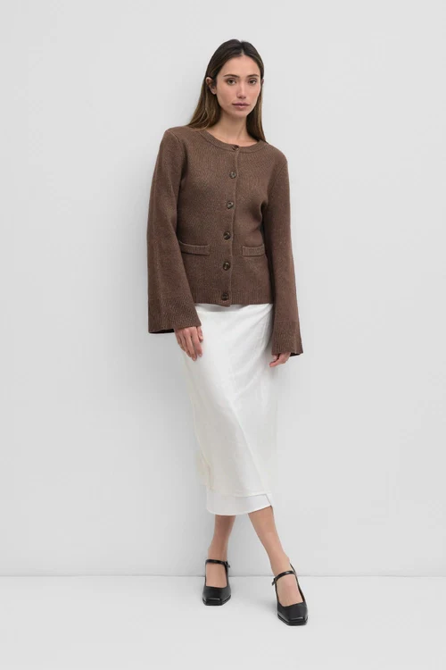 The Tyler Cardigan - Image 3