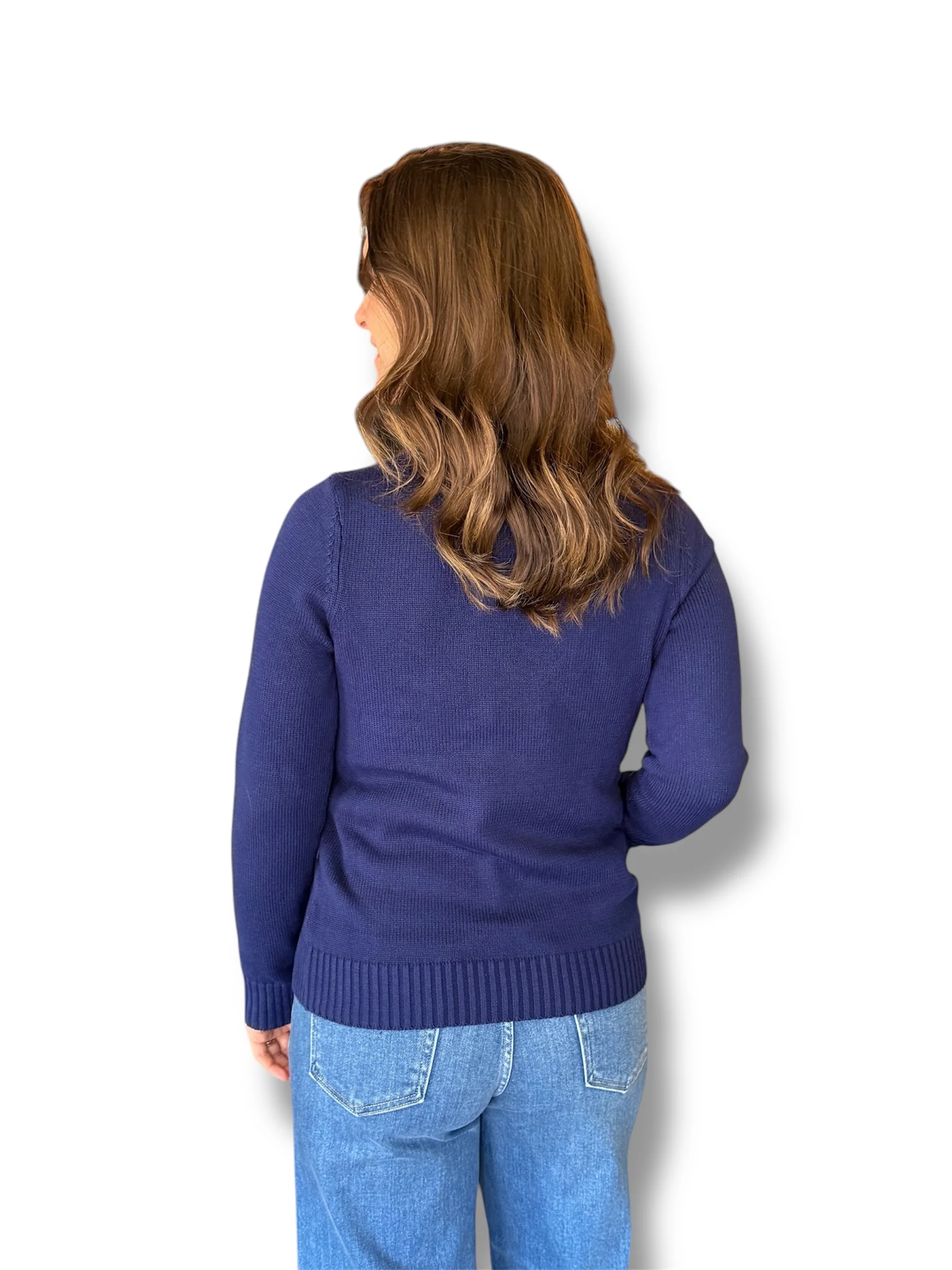 Tiger Town Sweater - Image 4