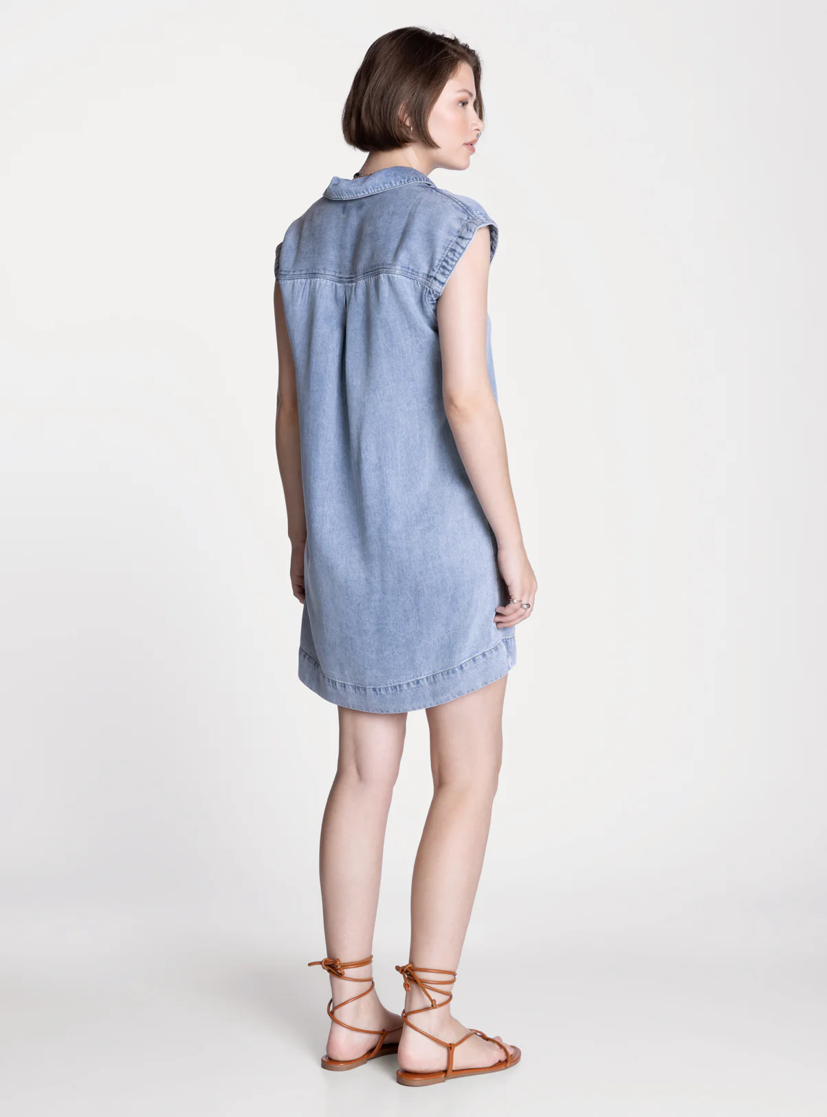 Wisteria Dress - Image 3