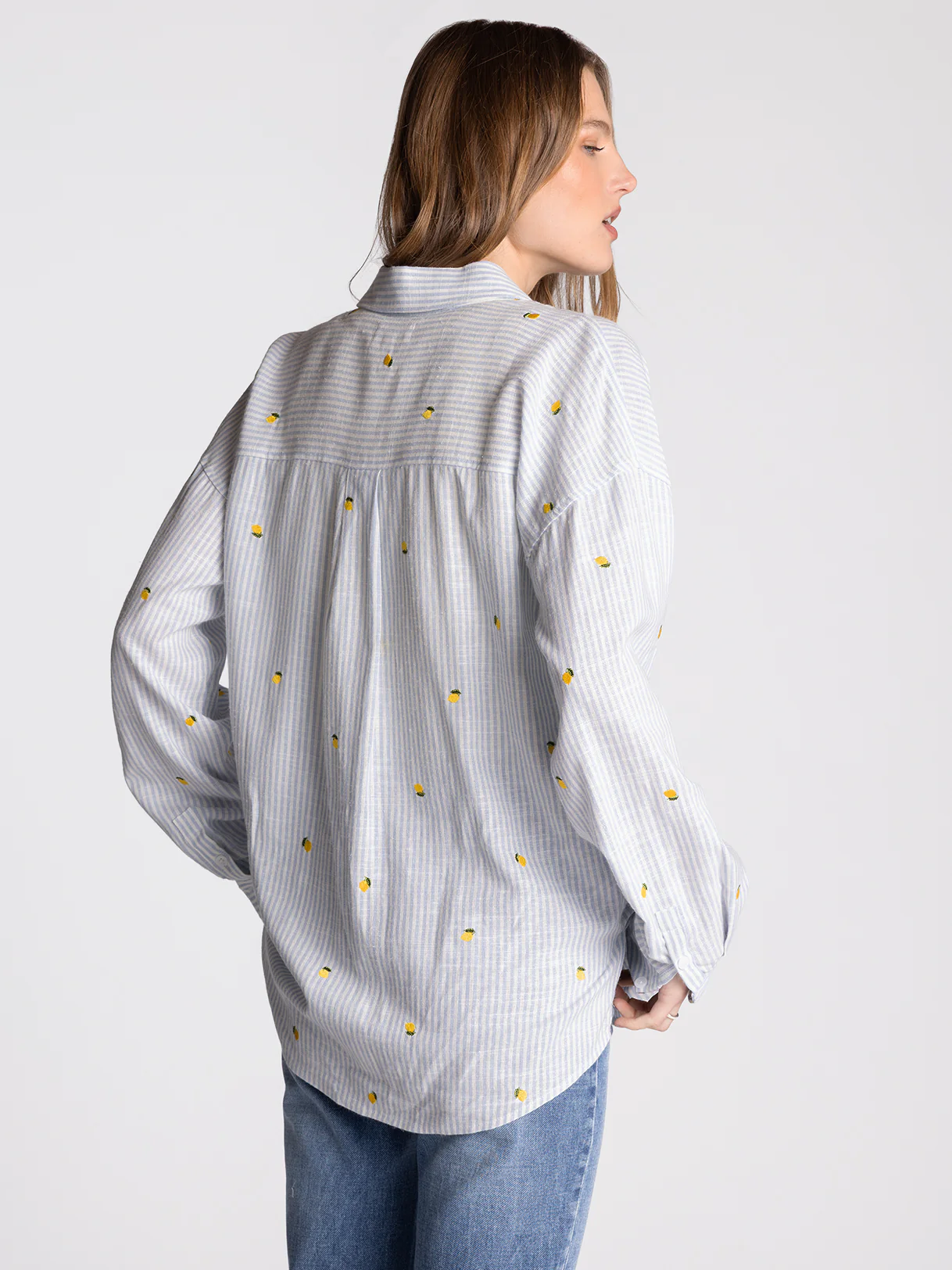 Yesenia Shirt - Image 3