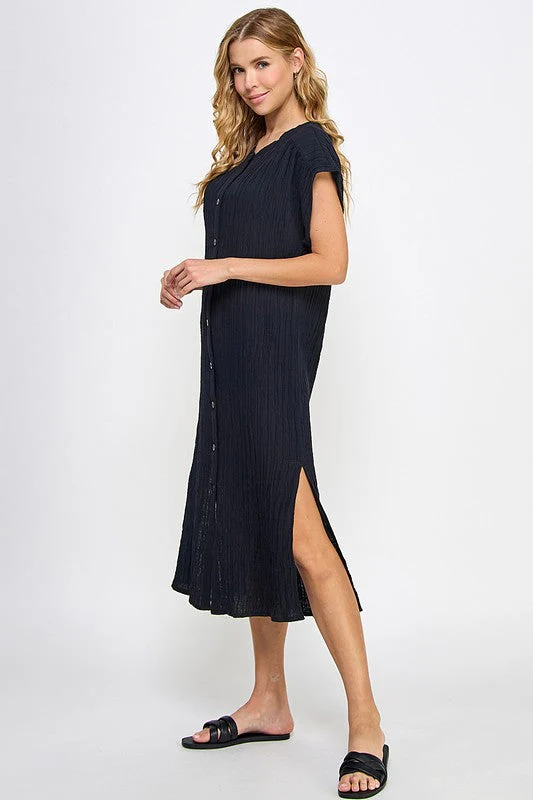 Your Everyday Midi Dress - Image 2